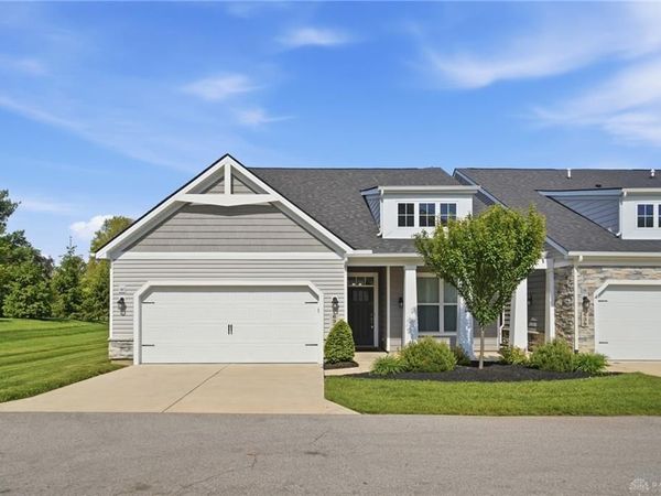 637 Angler Court, Beavercreek, OH 45430