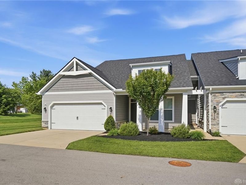 637 Angler Court, Beavercreek, OH 45430 Photo 3