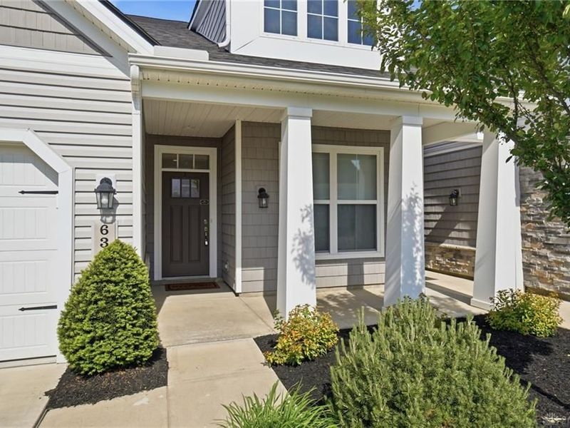 637 Angler Court, Beavercreek, OH 45430 Photo 5