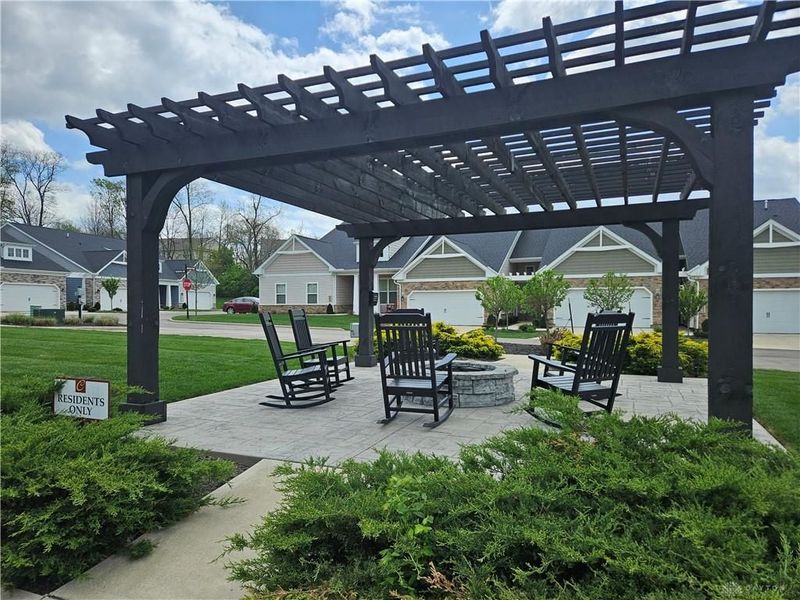 637 Angler Court, Beavercreek, OH 45430 Photo 61