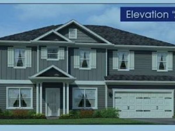 219 Thunder Valley, Dawsonville, GA 30534