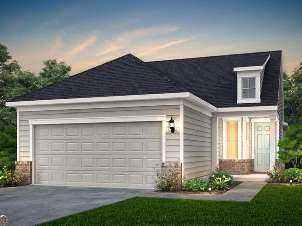 1045 Cypress Way, Greensboro, GA 30642