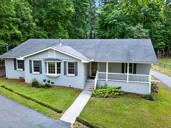 608 Waterview Drive, Lagrange, GA 30240