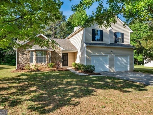 417 Grove Park Drive, Locust Grove, GA 30248