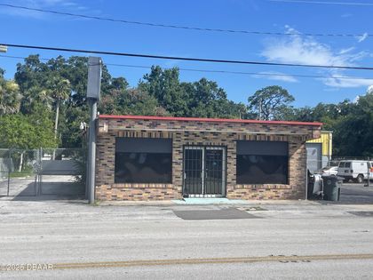 833 Mason Avenue Daytona Beach, FL 32117