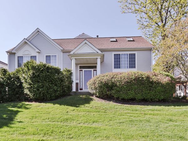 2232 Dawson Lane , Unit 2232, Algonquin, IL 60102