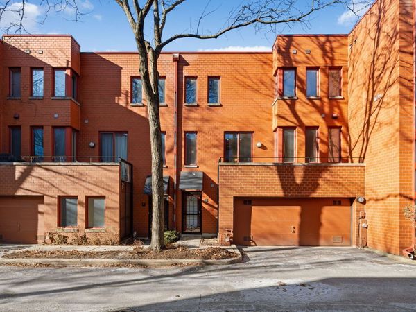 1312 S Federal Street , Unit C, Chicago, IL 60605