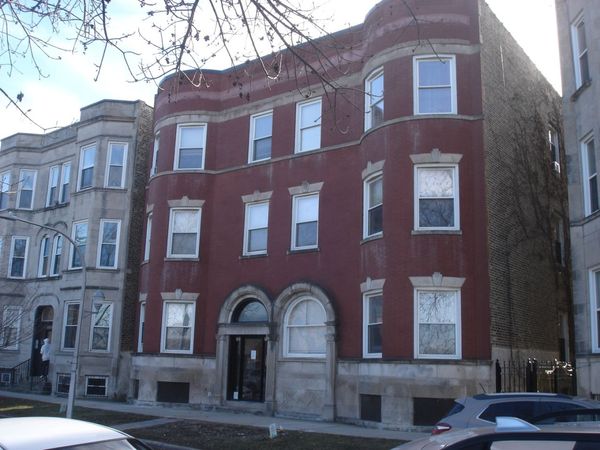 731 E 50th Street , Chicago, IL 60615