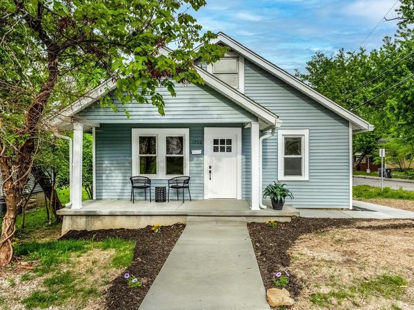1200 S Park Avenue, Bloomington, IN 47401