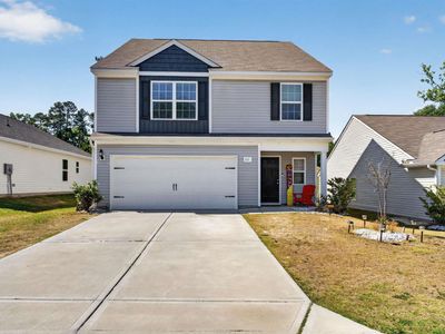 111 Sundew Road , Elgin, SC 29045