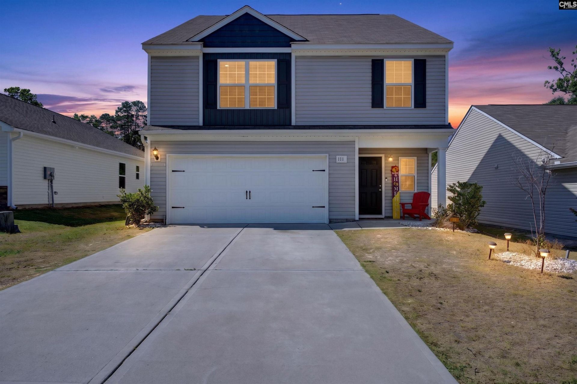 111 Sundew Road  Photo 33