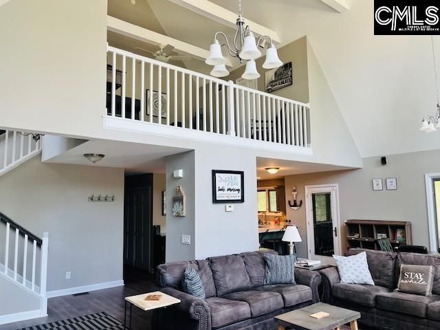 1072 Vansant Road  Photo 13
