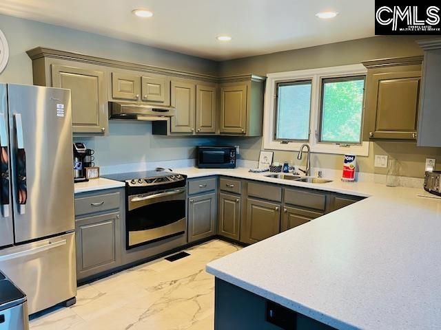 1072 Vansant Road  Photo 16