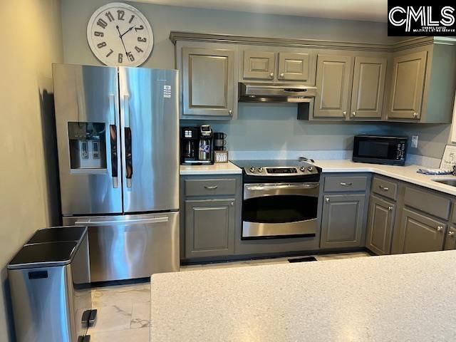 1072 Vansant Road  Photo 17