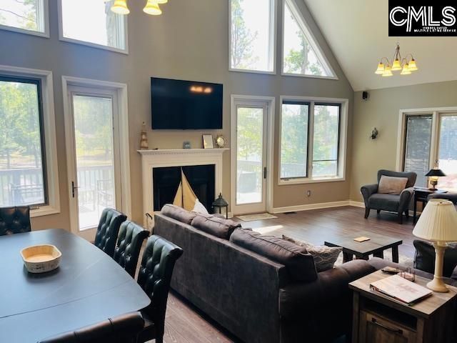 1072 Vansant Road  Photo 18