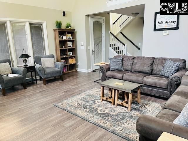 1072 Vansant Road  Photo 19