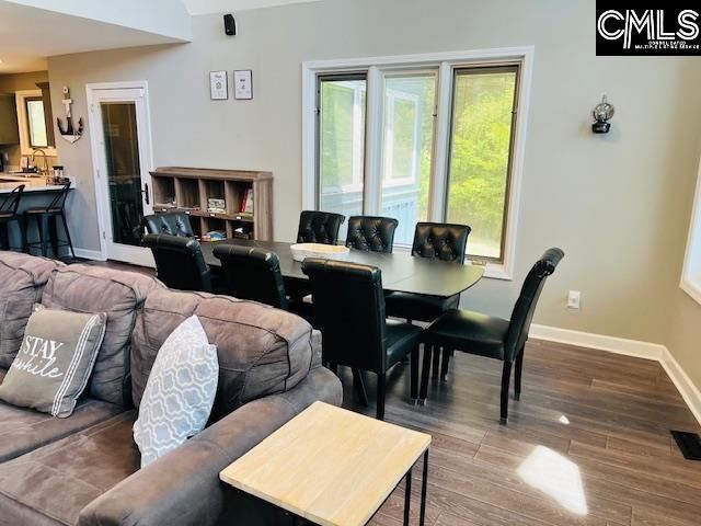 1072 Vansant Road  Photo 20
