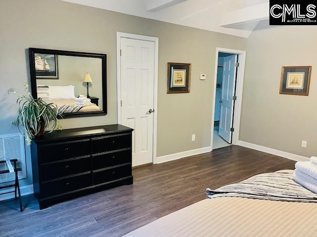 1072 Vansant Road  Photo 26