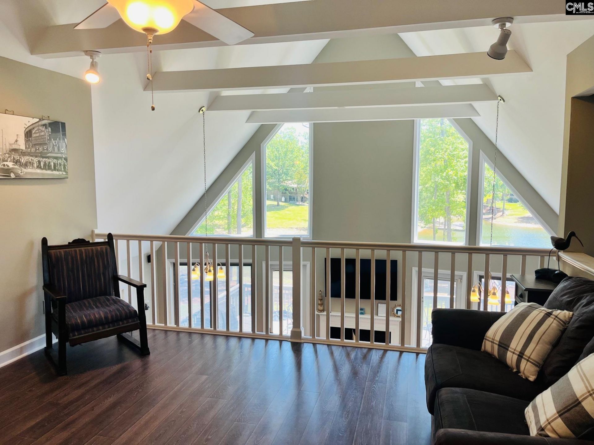 1072 Vansant Road  Photo 27