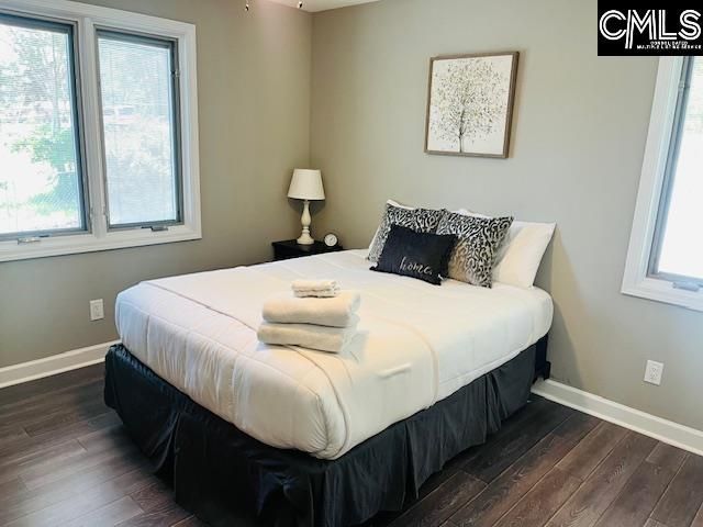 1072 Vansant Road  Photo 29