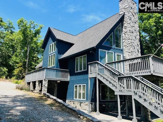 1072 Vansant Road  Photo 4