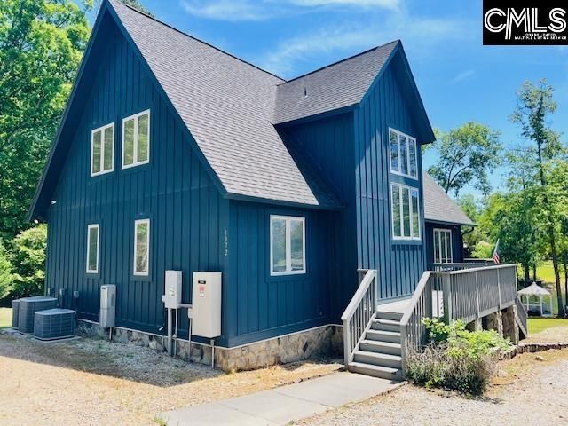 1072 Vansant Road  Photo 4