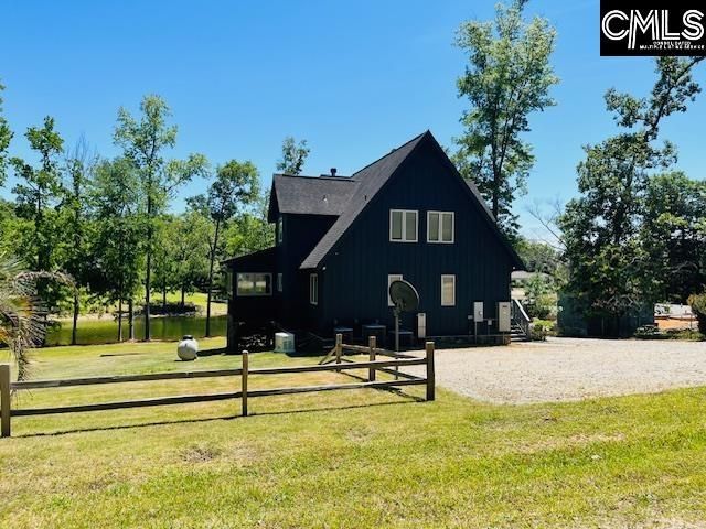1072 Vansant Road  Photo 41