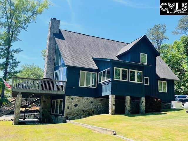 1072 Vansant Road  Photo 5