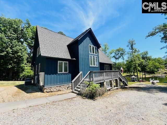 1072 Vansant Road  Photo 5