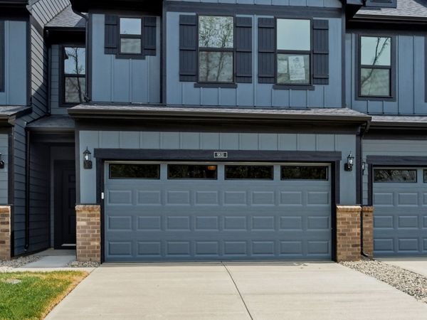 9831 Behner Drive , Fishers, IN 46250