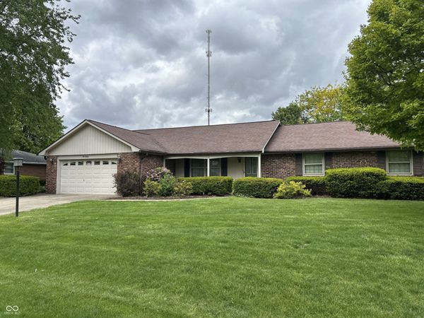 120 Chitwood Drive , Anderson, IN 46012