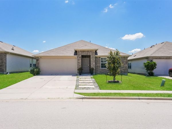 5805 Brampton LN , Austin, TX 78724