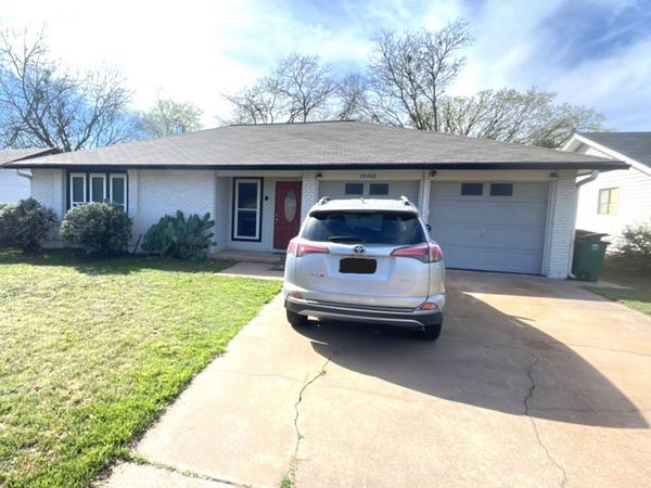 10408 Leaning Willow DR, Austin, TX 78758