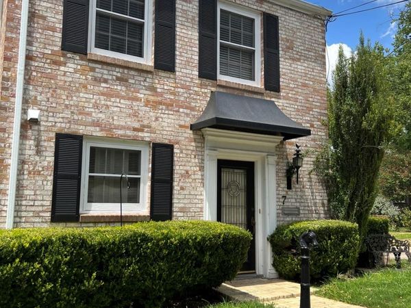 1500 Elton LN, Unit 7, Austin, TX 78703