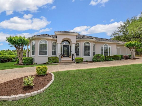 1901 Lakeway BLVD, Lakeway, TX 78734