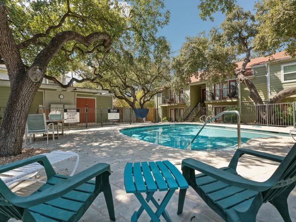 3601 Menchaca RD, Unit 215, Austin, TX 78704