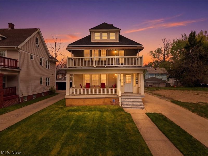 3333 Desota Avenue, Cleveland Heights, OH 44118 Photo 1