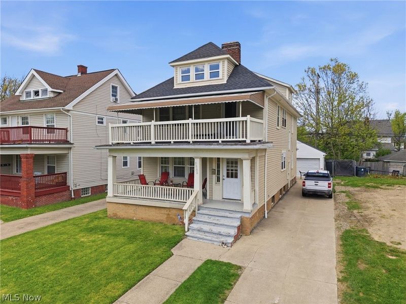 3333 Desota Avenue, Cleveland Heights, OH 44118 Photo 3