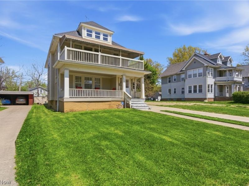 3333 Desota Avenue, Cleveland Heights, OH 44118 Photo 4