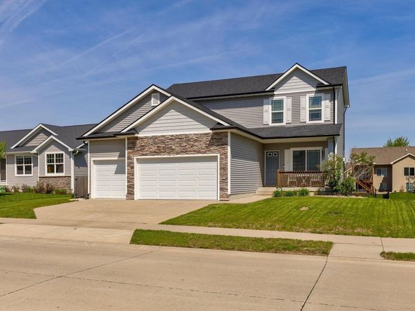 501 SE 14th Street, Grimes, IA 50111