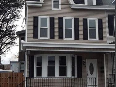 116 N FRONT STREET, MINERSVILLE, PA 17954