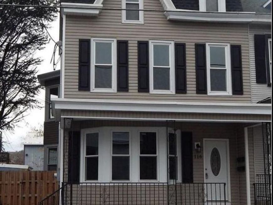 116 N Front Street , Minersville, PA 17954 Main Photo