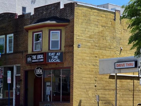 324 BRIDGE STREET, PHOENIXVILLE, PA 19460