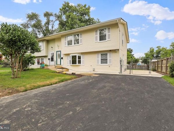 1322 FARRARA DRIVE , ODENTON, MD 21113