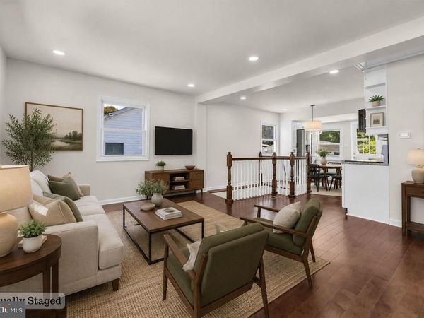 3 COMPRESSION COURT, MIDDLE RIVER, MD 21220