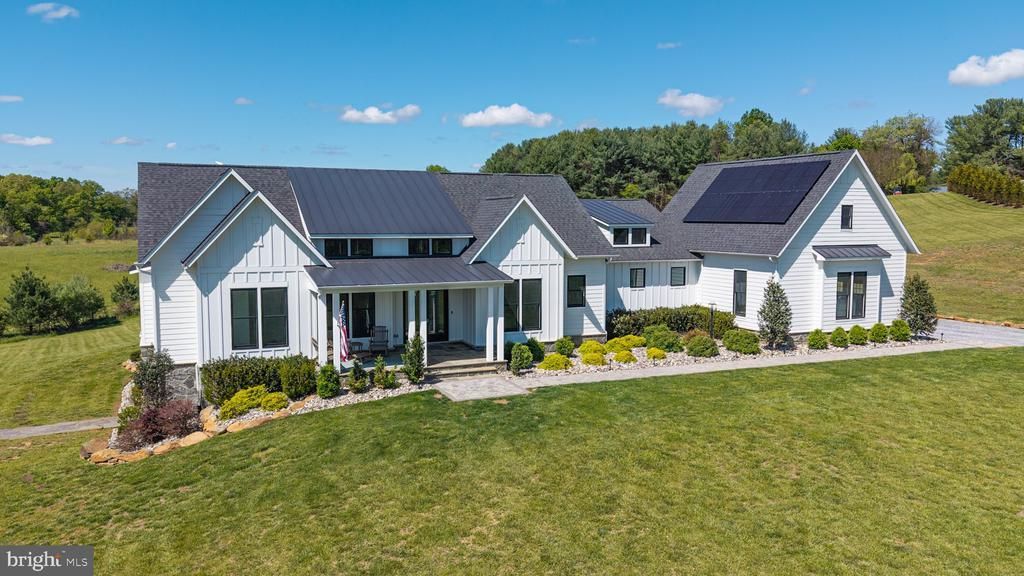 35399 Hillock Lane , Round Hill, VA 20141 Main Photo