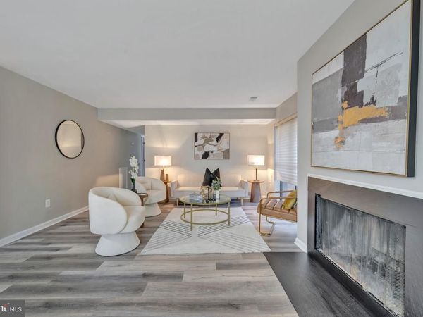 3436 SUMMIT COURT NE , Unit 3436, WASHINGTON, DC 20018