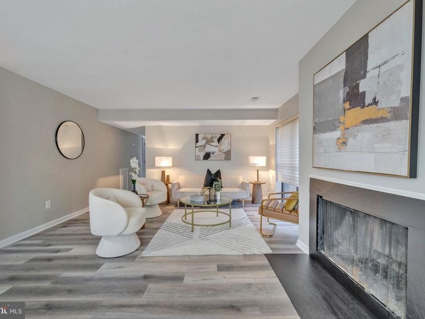 3436 Summit Court Ne, Unit 3436, Washington, DC 20018 Main Photo