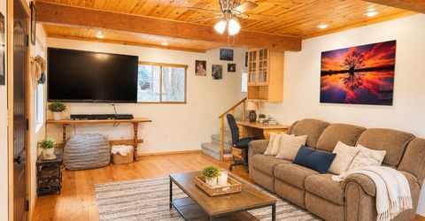 527 Spruce Circle, Lake Almanor, CA 96137 Photo