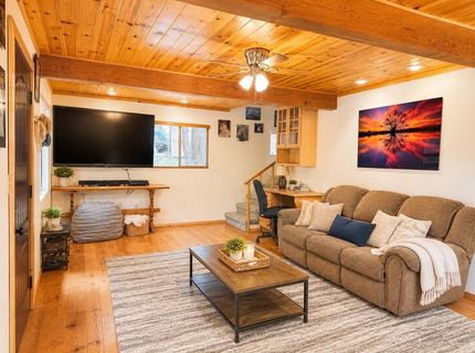 527 Spruce Circle, Lake Almanor, CA 96137 Photo
